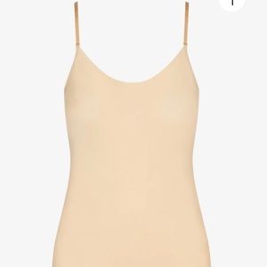 COPY - Whisper Weight Cami
best-selling cami ultra lightweight whisper fabric.
